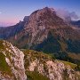 La Tournette - Bornes - Hte Savoie