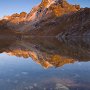 Le Lac de la Grande Sassière et la Tsantaleina - Hte Tarentaise - Savoie