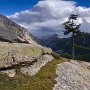 vallon de la Tavernette - Vallée Etroite - Htes Alpes