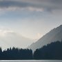 le Lac de Montriond - Chablais - Hte Savoie