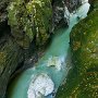 gorges du Fier - Albanais - Hte Savoie