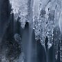 les glaces de La Torche - Bornes - Hte Savoie
