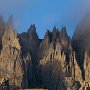 Les Rochers de la Grande Paré - Cerces - Savoie