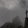 le Col de Torrent - Valais - Suisse