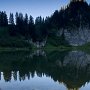 Lac d'Arvouin - Chablais - Hte Savoie