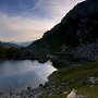 Le Lac Darbon - Chablais - Hte Savoie