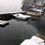 petit port de Bourdeau - Lac du Bourget - Savoie